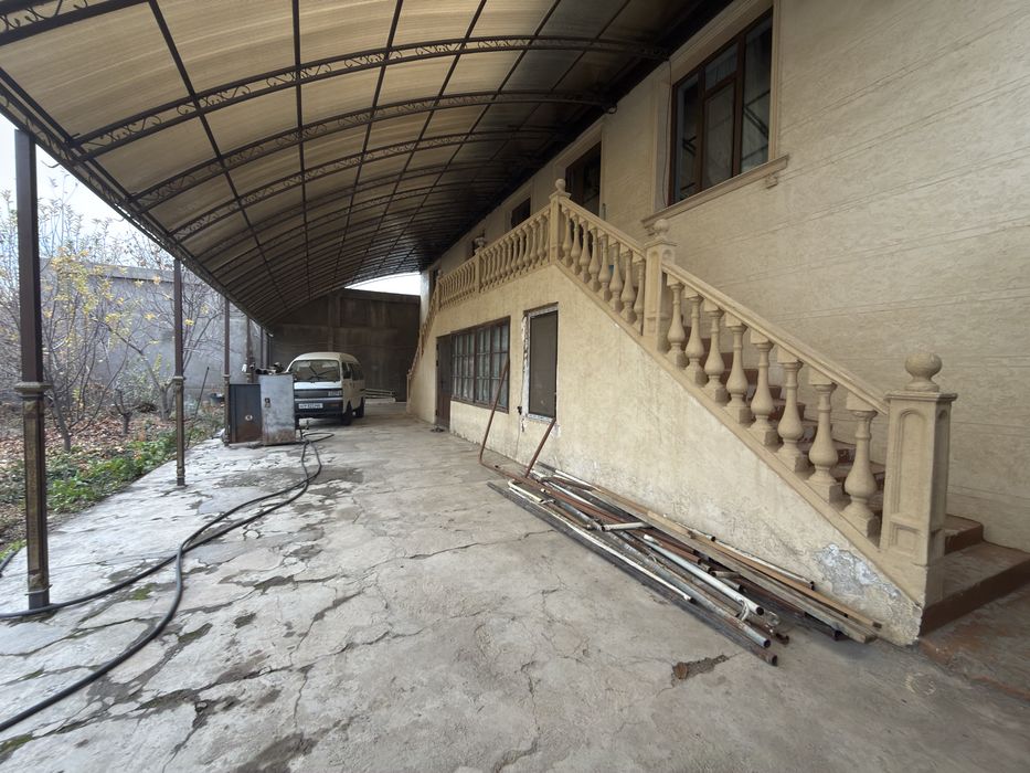 Срочная продажа Дурмень Маххаля саниф 14 соток с домом Фасад 23-63