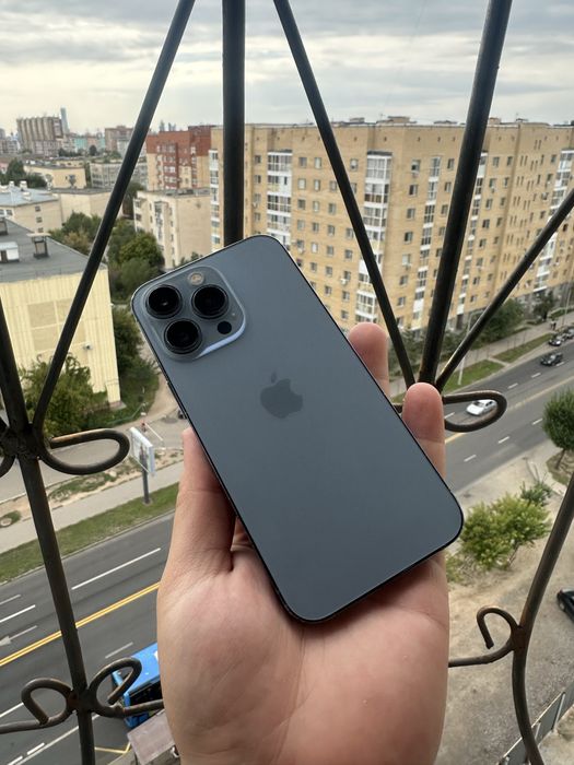 Iphone 13 pro 256gb / Айфон 13 про 256гб