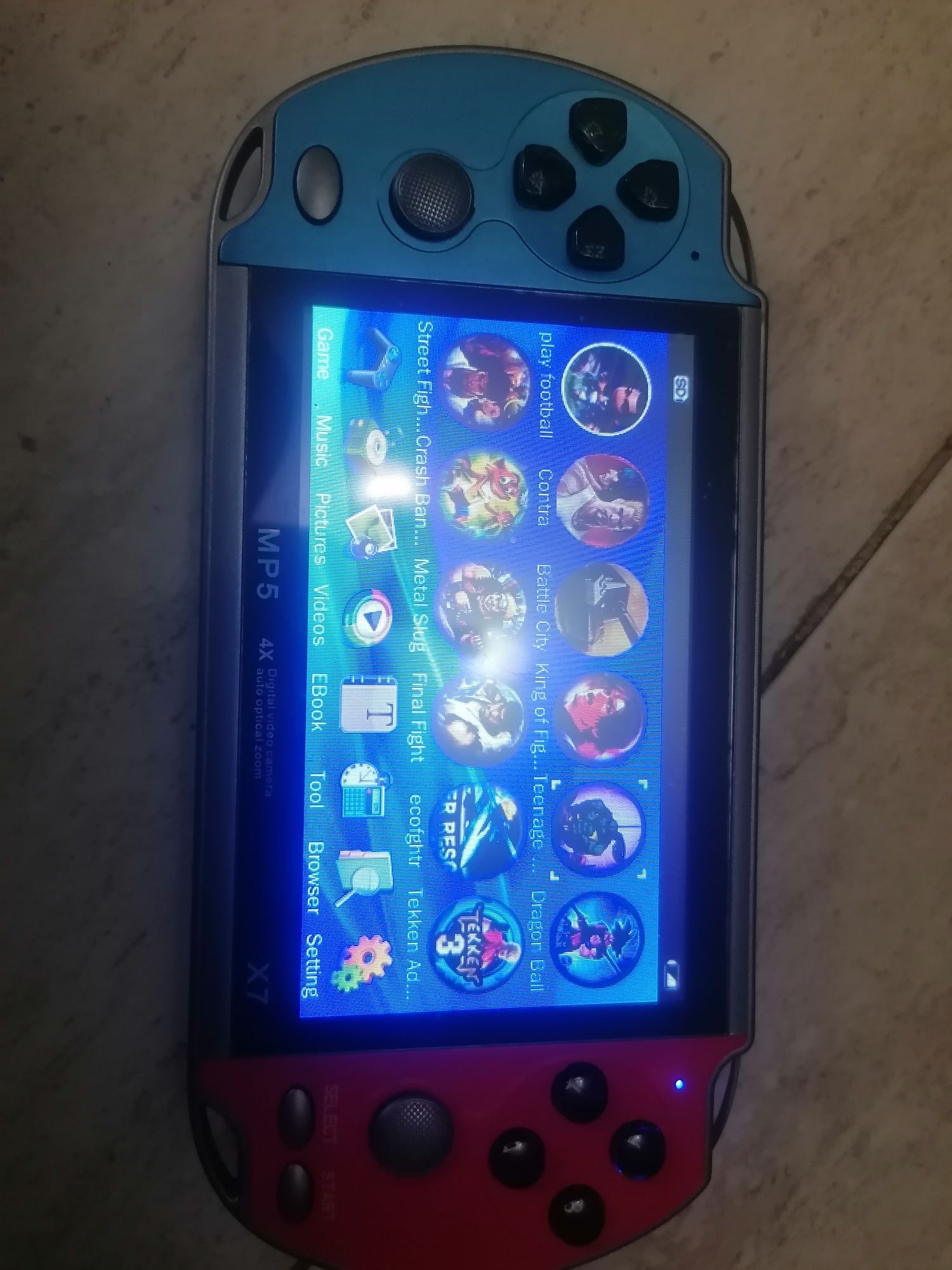 Електронна игра от типа Нинтендо Nintendo гр. Ямбол Каргон • OLX.bg