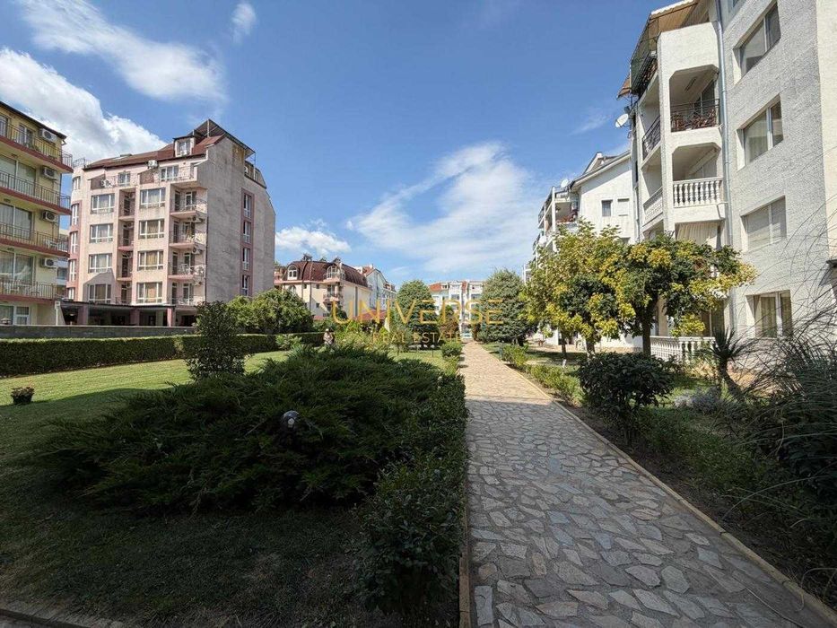 Продава се / Апартамент / Слънчев бряг
