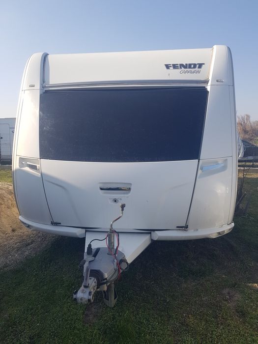 Fendt levogue 2015 inmatriculat