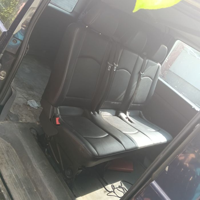 Vând Mercedes Vito motor 2.2 diesel 150hp preț negociabil