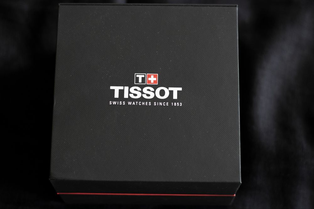 Дамски часовник Tissot Classic Dream Lady