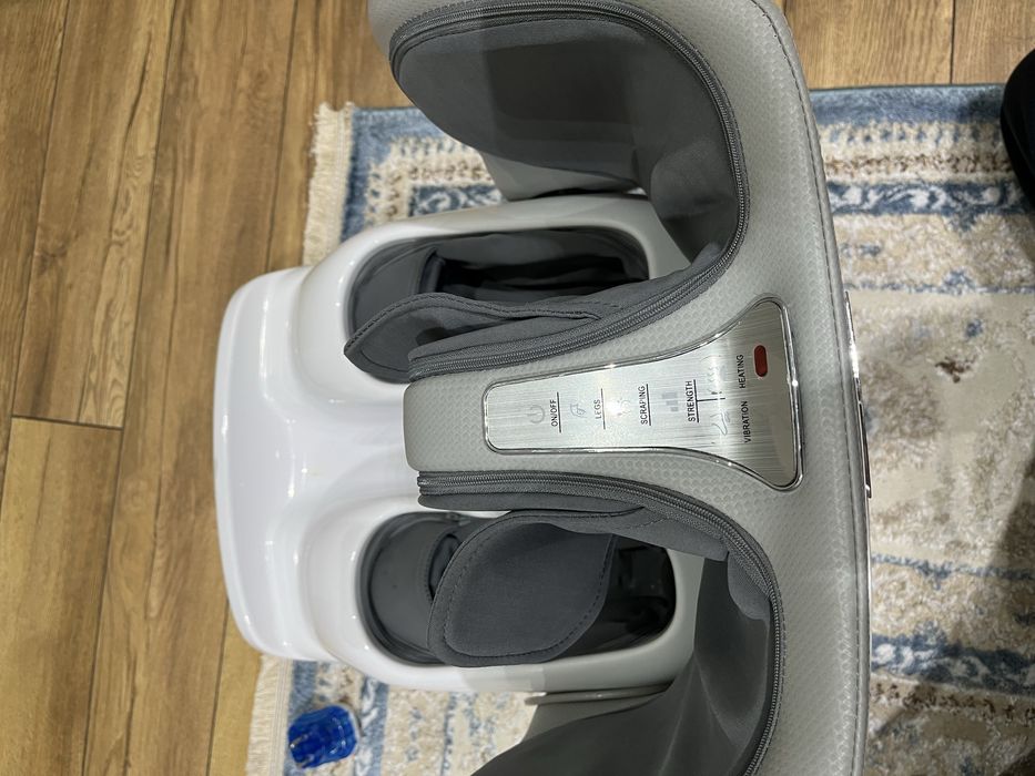 Массажер для ног