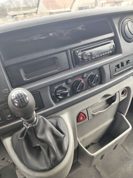 Renault mascott mascot 130 dxi