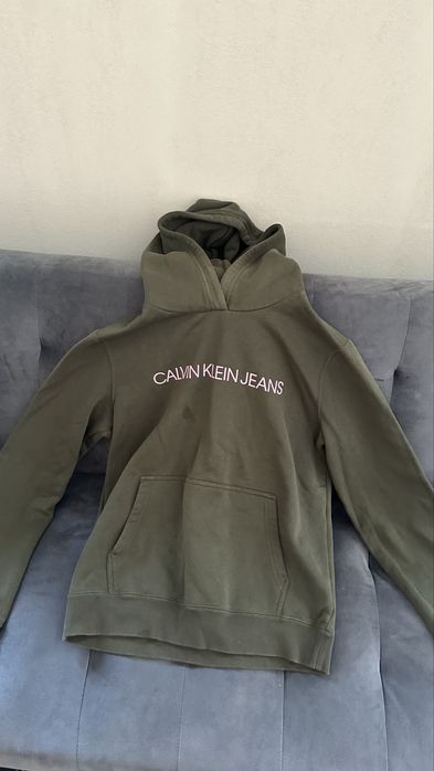Hanorac Calvin  Klein