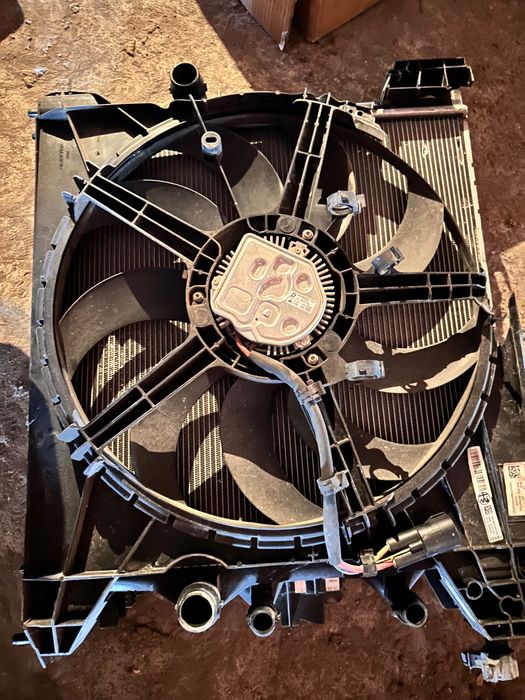 Алфа Ромео Стелвио / Alfa Romeo Stelvio 2017г