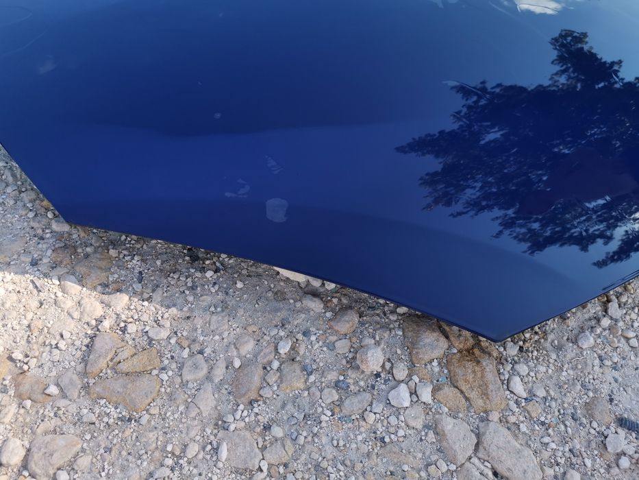 Преден капак за Дачиа Сандеро 06-10 г.