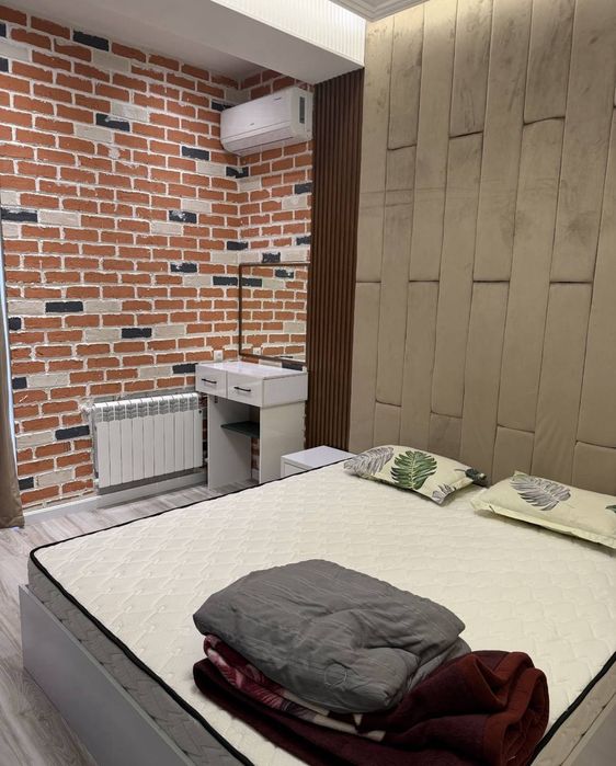 Продаётся 2/5/9 квартира в ЖК Parkent Avenue, ТАПОиЧ, МирзоУлугбек