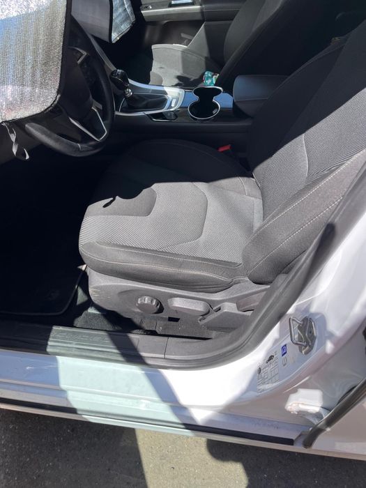 Ford Mondeo Mk5 2016 1.5 Ecoboost