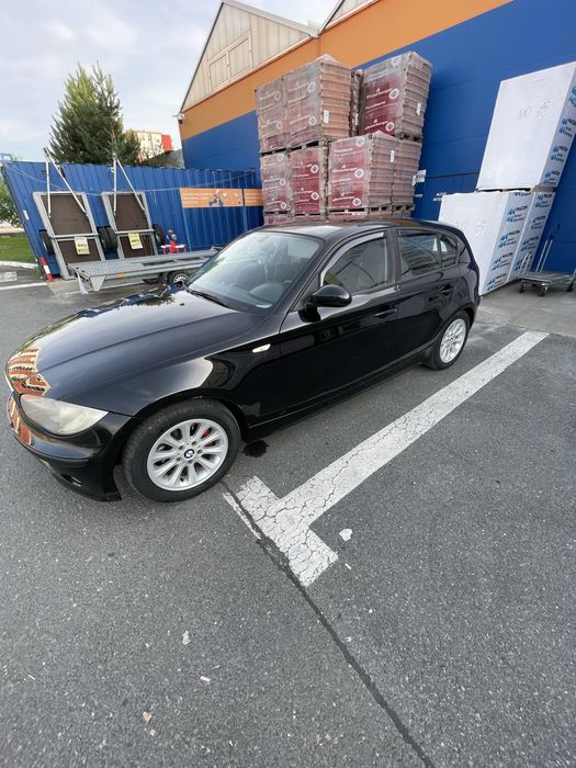 BMW 1 Series 2005 — imagine 2