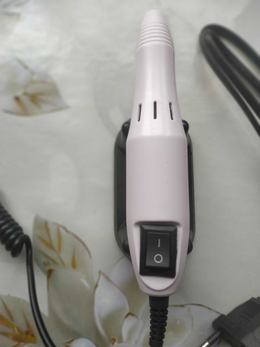 машинка для маникюра