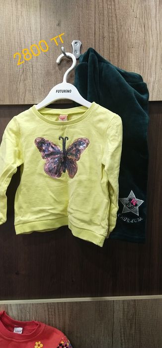 Продам детские вещи!