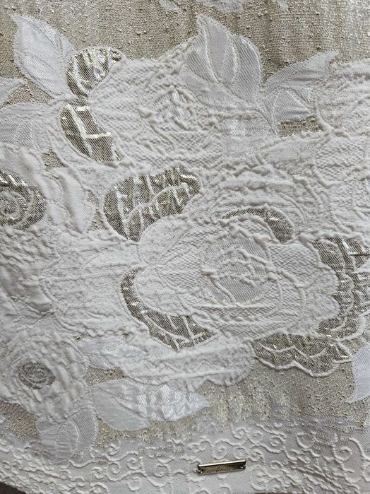 Дамска елегантна рокля