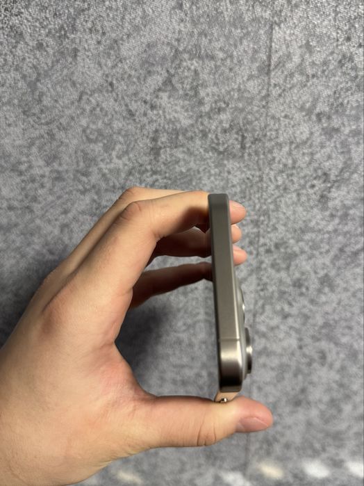 iPhone 15 Pro Max 256gb, 88%