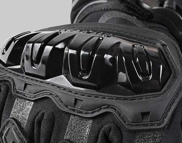 Мотоперчатки SUOMY WP-02