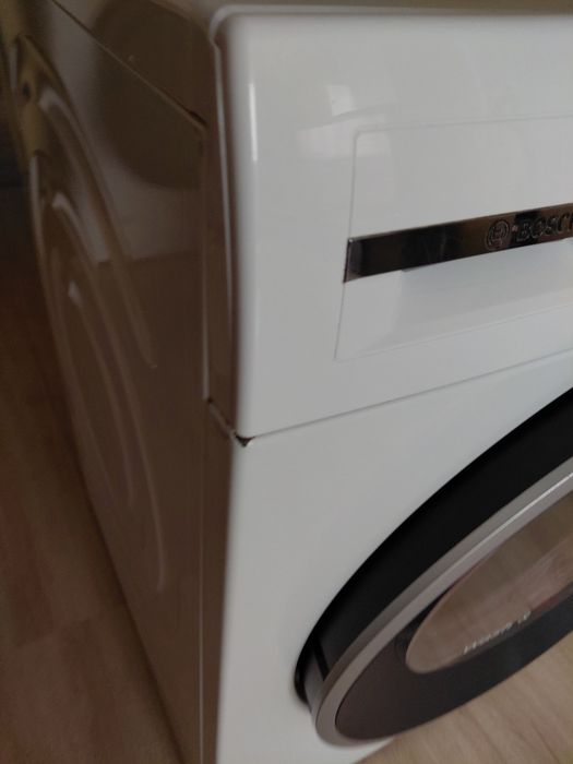 Bosch Серия 6 Пралня със Сушилня - 10.5/6 kg - 1400 rpm