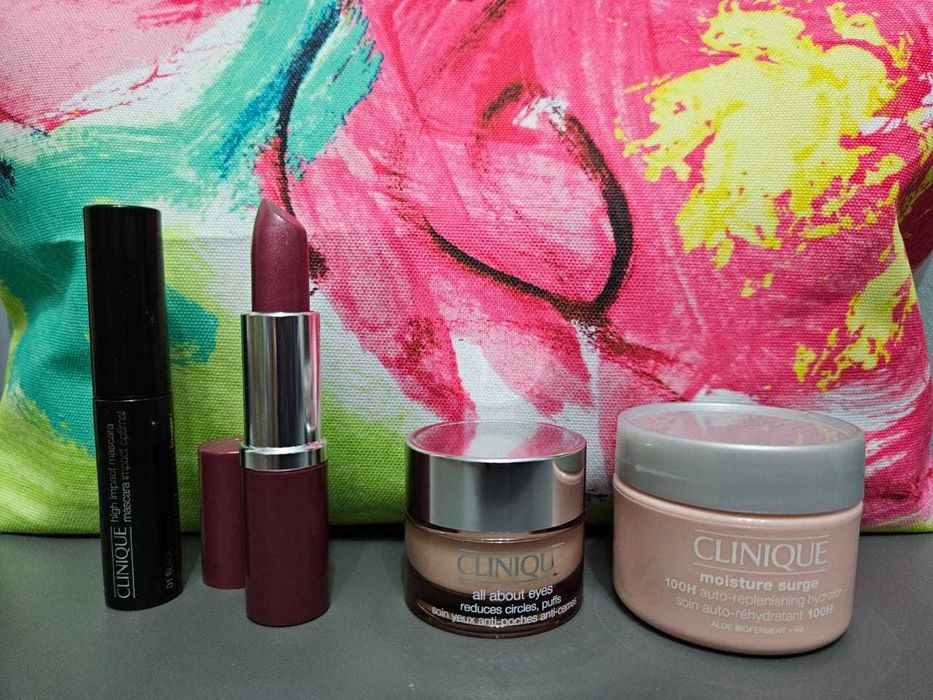 Наборы Clinique — оригинальная косметика!