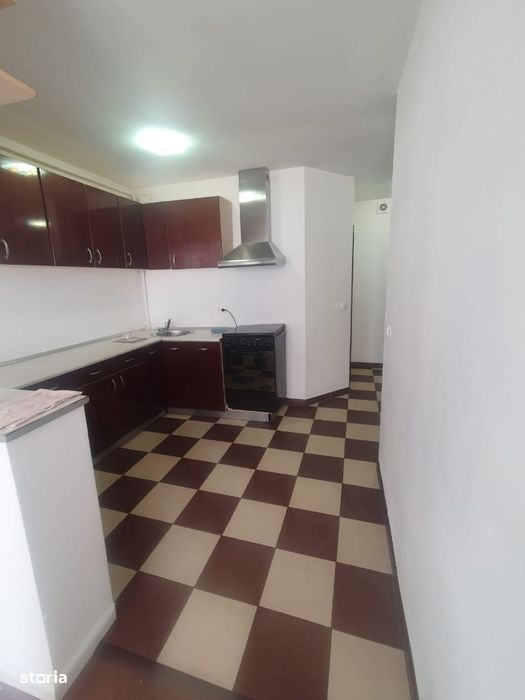 Apartament de închiriat Ared Uta 2 camere