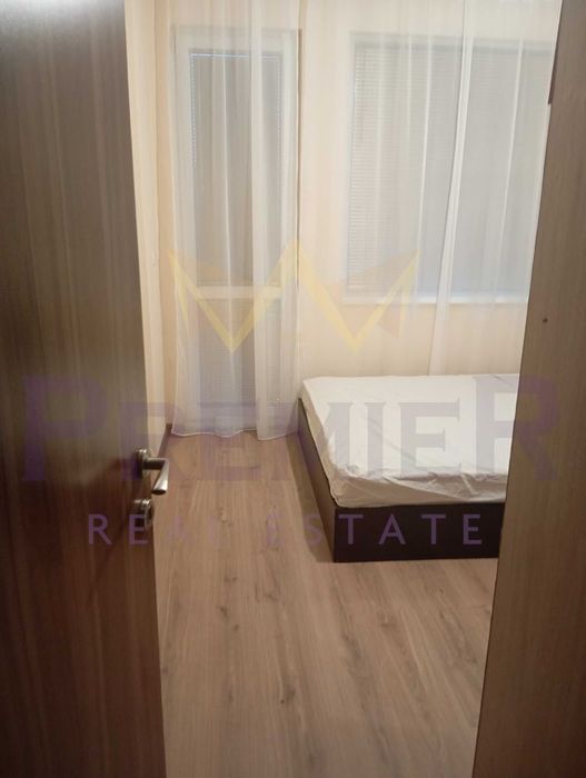 Дава се под наем Двустаен апартамент в Варна, Виница - 50 кв.м за 408 € - Снимка #3