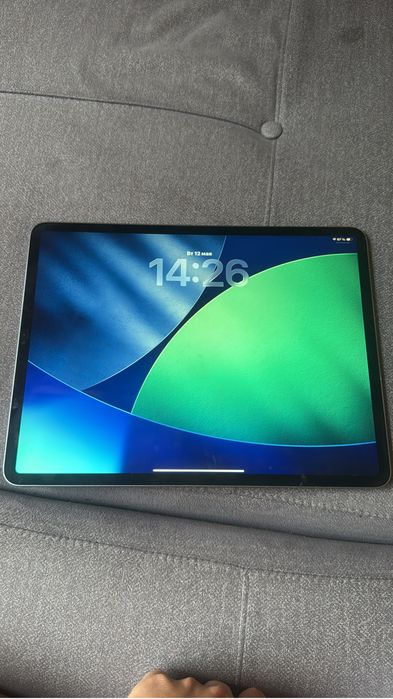 Ipad pro 12.9 gen4