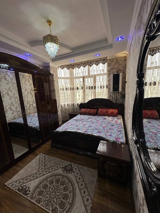 Сергелида квартира ижарага. Маклерсиз. Метрога 10 дақиқа.