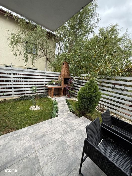 Vila tip duplex,500 m de Blv./Com.Berceni