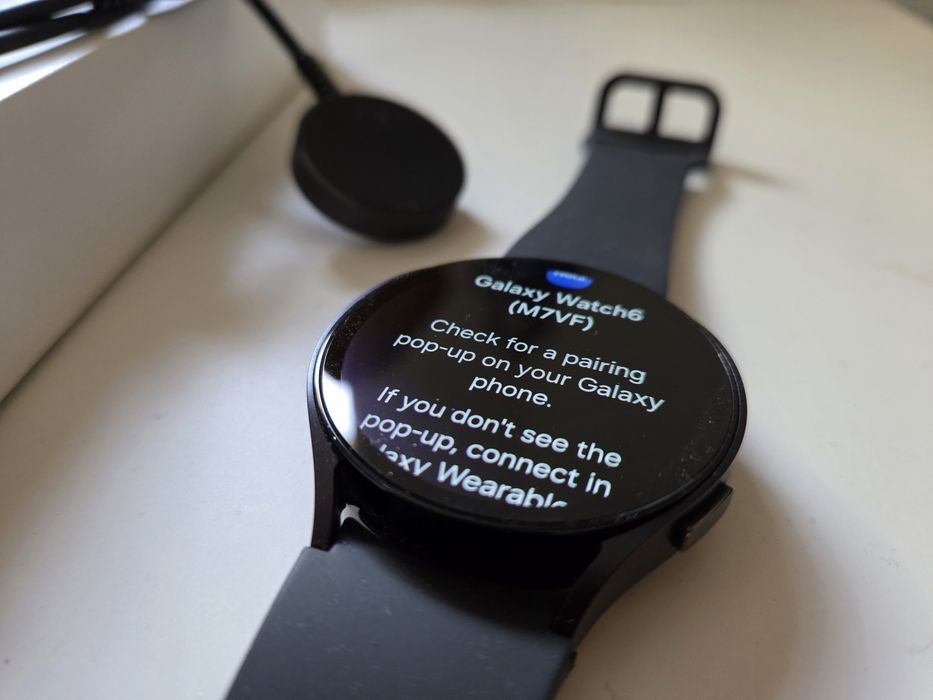 Samsung Galaxy Watch6