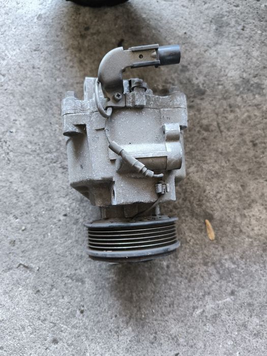 Компресор за климатик за Mitsubishi Asx,Outlander