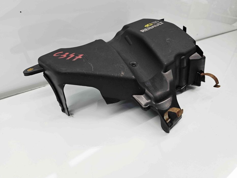 Capac motor Renault Scenic 3 [Fabr 2009-2015] 175B17170R 1.5 DCI K9K83