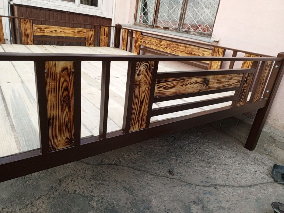 Tapchan soʻri kravat sotiladi