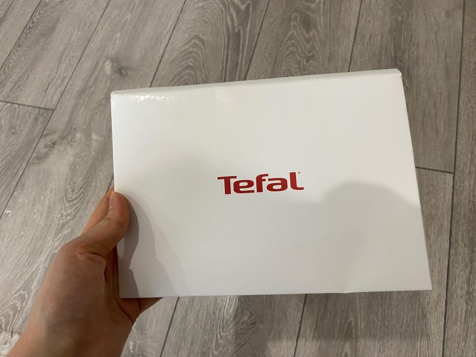 Пылесос беспроводной Tefal