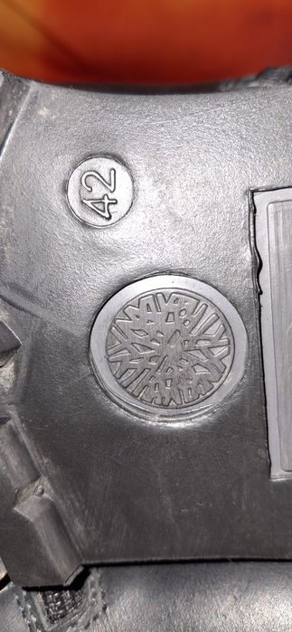 Мъжки ботуши -Mercyry P&P-естествена кожа