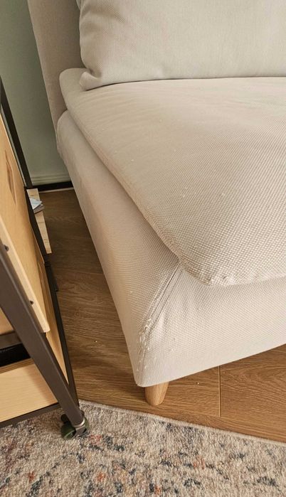 Canapea Soderhamn/ Ikea