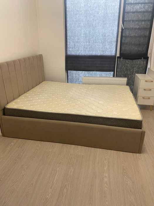 Продаётся кровать с диваном