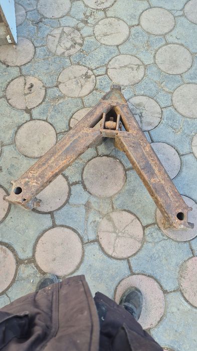 Сельхоз запчасти