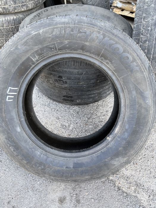 Продам hankook dynapro hp2