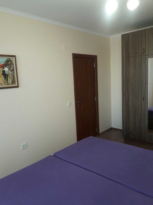 Дава се под наем Двустаен апартамент в София, Малинова долина - 65 кв.м за 443.7 € - Снимка #9