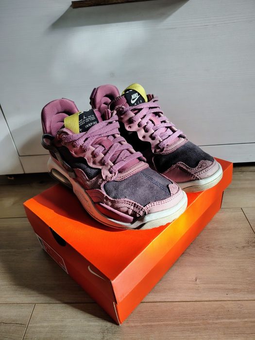 Кецове Nike Jordan 39