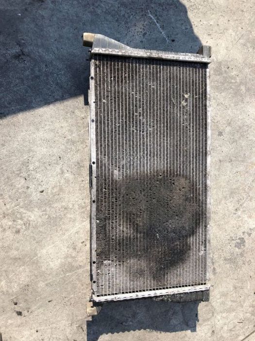radiator apa bmw seria 5 e39