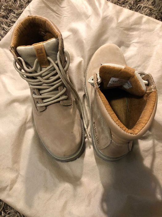 BIG STAR original ghete iarna noi unisex