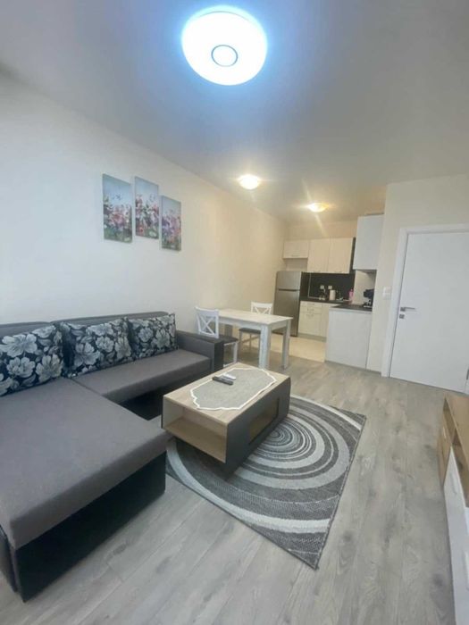 Дава се под наем Двустаен апартамент в Пловдив, Христо Смирненски - 57 кв.м за 357 € - Снимка #6