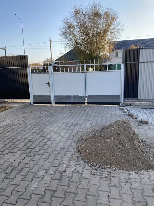 Продам качественные ворота