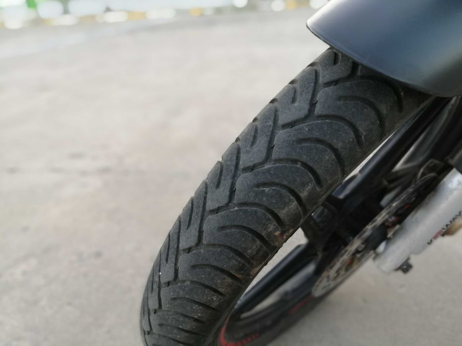 Keeway Speed 125 - Germany,Naked,А1