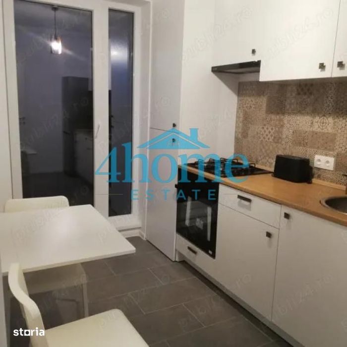 Studio|Atria Urban |Bucurestii Noi|Bloc Nou
