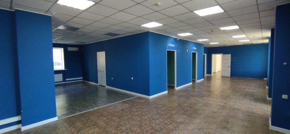 Аренда помещения