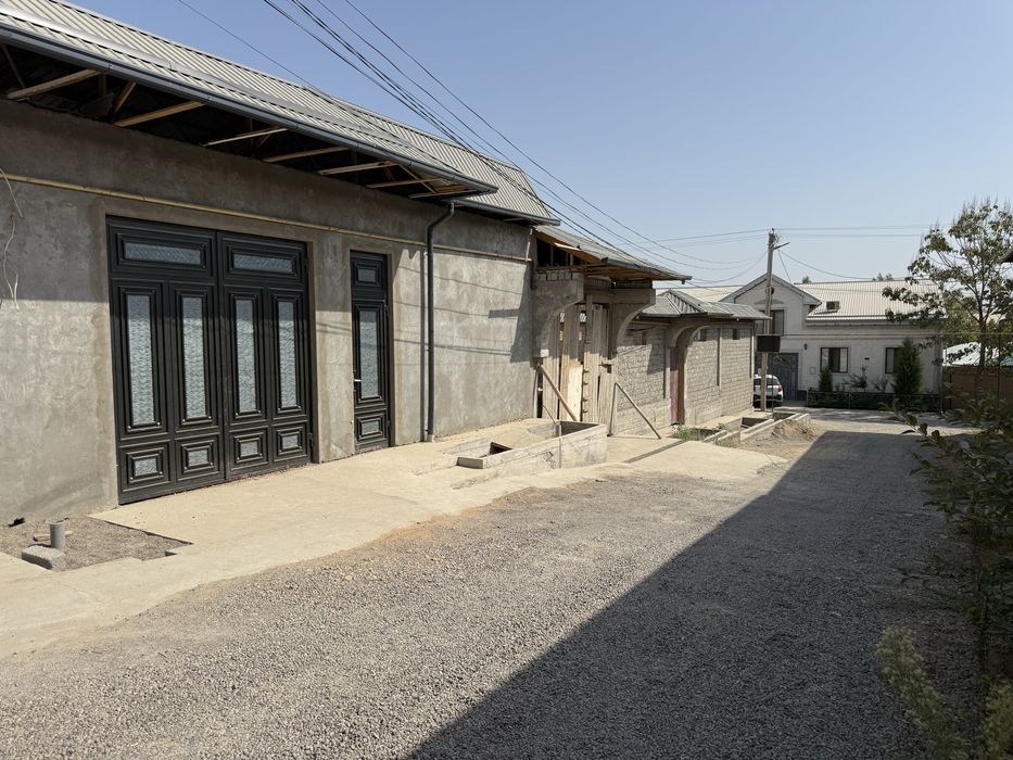 Срочно продается дом