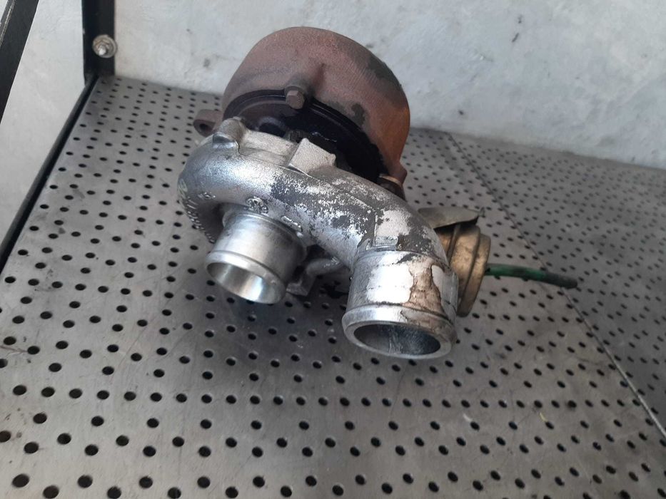 turbina 1.9 d fiat marea alfa romeo 147 156 lancia lybra fiat punto doblo  46786078