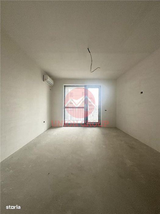 Apartament 2 Camere Decomandat, 73 MP, zona Boreal