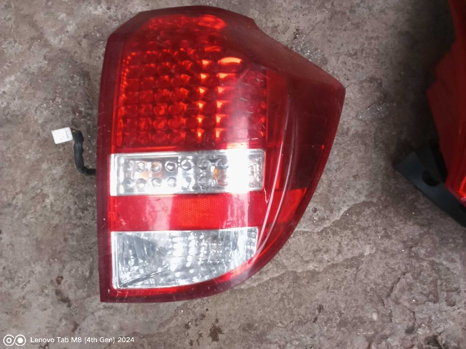 Kia seed стопове